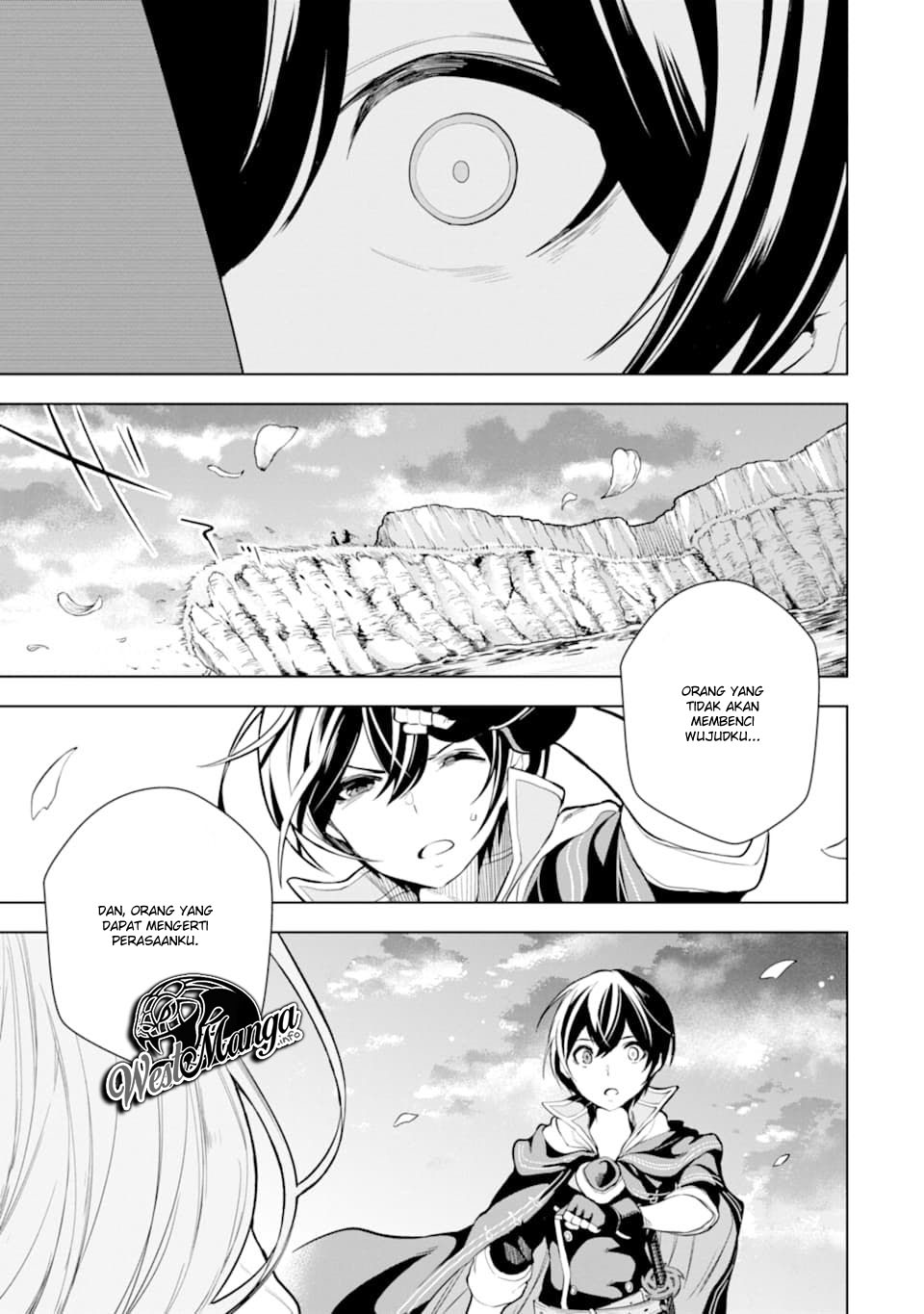 Sobiwaku Zero No Saikyou Kenshi Demo, Noroi No Soubi (kawai) Nara 9999-ko Tsuke-hodai Chapter 07 Gambar 20